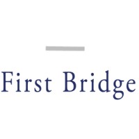 First Bridge Ventures logo