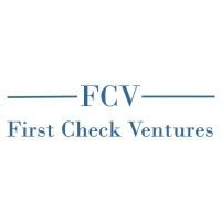 First Check Ventures logo