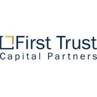 First Trust Capital Partners logo