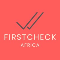 FirstCheck Africa logo