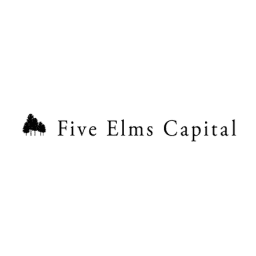 Five Elms Capital logo