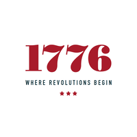1776 Ventures logo