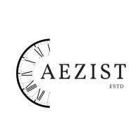 Aezist logo