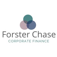 Forster Chase Ventures logo