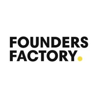 Founders Factory logo