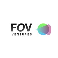 FOV Ventures logo