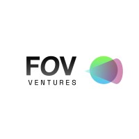 FOV Ventures logo