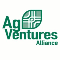 Ag Ventures Alliance logo