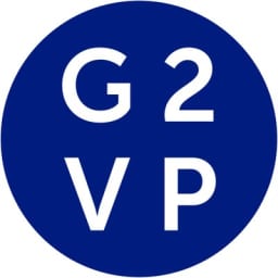 G2VP logo