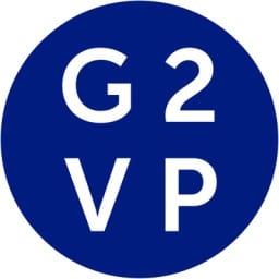 G2VP logo