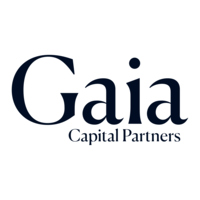 Gaia Capital Partners logo