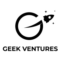 Geek Ventures logo