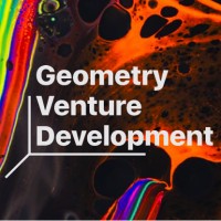 Geometry Venture Development logo