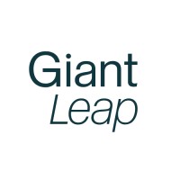 Giant Leap Fund logo