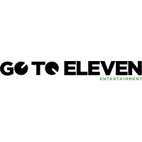 Go to Eleven Entertainment Music Royalty Fund logo