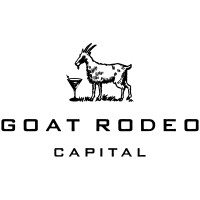 Goat Rodeo Capital logo