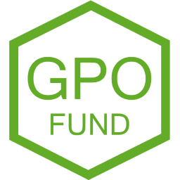 GPO Fund logo