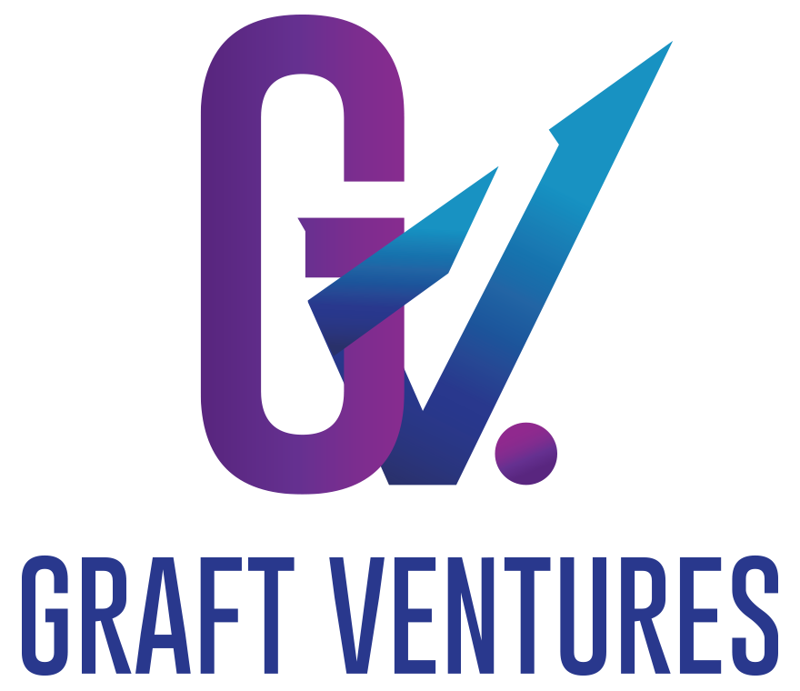 Graft Ventures logo