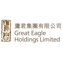 Great Eagle Holdings logo