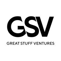 Great Stuff Ventures logo