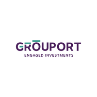 Grouport Ventures logo