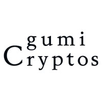 Gumi Cryptos Capital logo