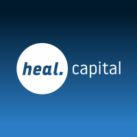 Heal Capital logo