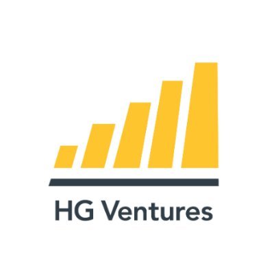 HG Ventures by The Heritage Group logo