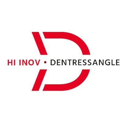 Hi Inov by Dentressangle logo