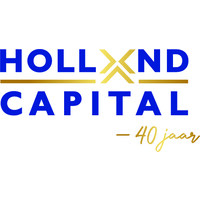 Holland Capital logo