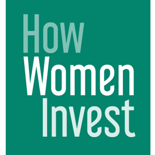 How Women Invest logo