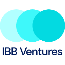 IBB Ventures logo