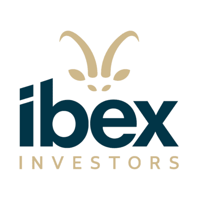 Ibex Investors logo