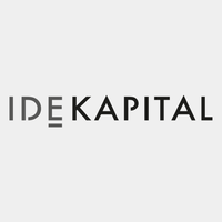 Idekapital logo