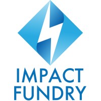 Impact Fundry logo