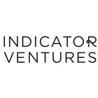 Indicator Ventures logo