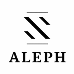 Aleph VC logo