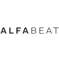 Alfabeat logo