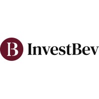 InvestBev logo