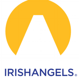IrishAngels logo