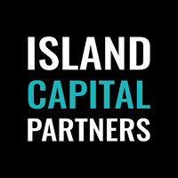 Island Capital Partners logo