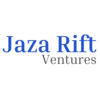 Jaza Rift Ventures logo