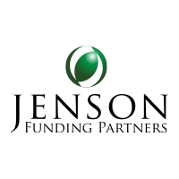 Jenson Funding Partners logo