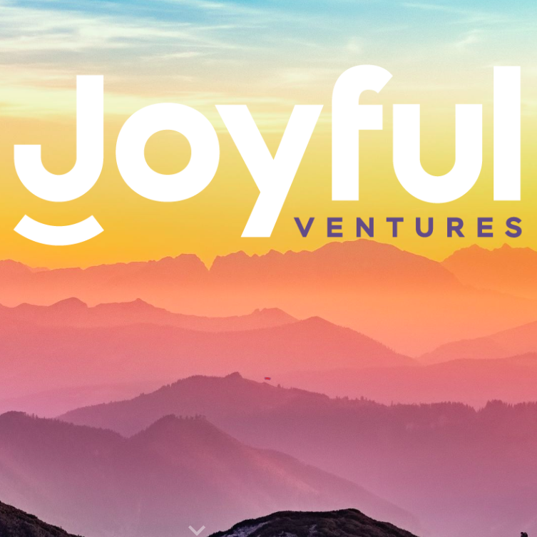 Joyful Ventures logo