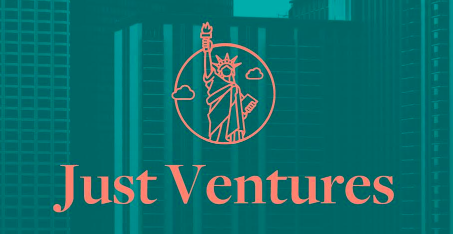 Just Ventures logo