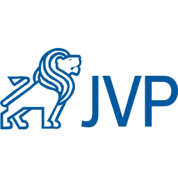 JVP Jerusalem Venture Partners logo