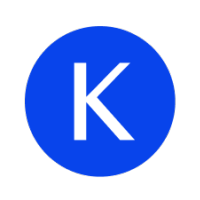 K Fund logo
