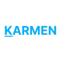 Karmen logo