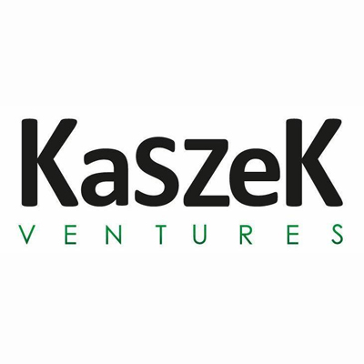 Kaszek Ventures logo