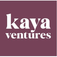 Kaya Ventures logo